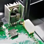 Daños cargador inadecuado